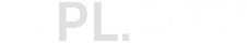 PLDEV Logo
